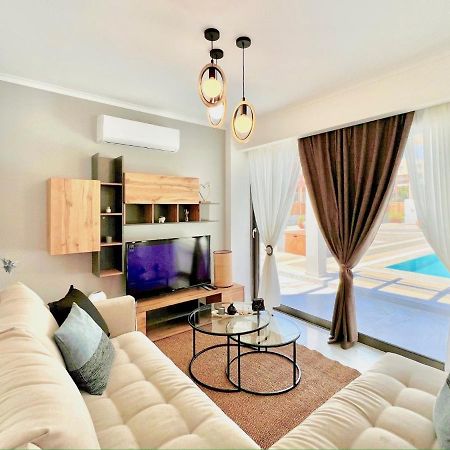 סידריון Villa Cielo מראה חיצוני תמונה