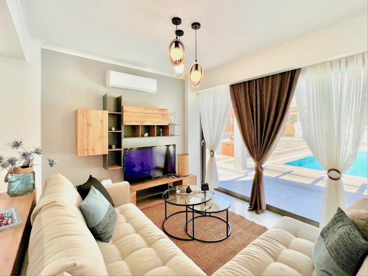 סידריון Villa Cielo מראה חיצוני תמונה