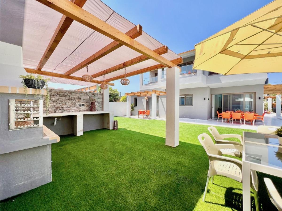 סידריון Villa Cielo מראה חיצוני תמונה