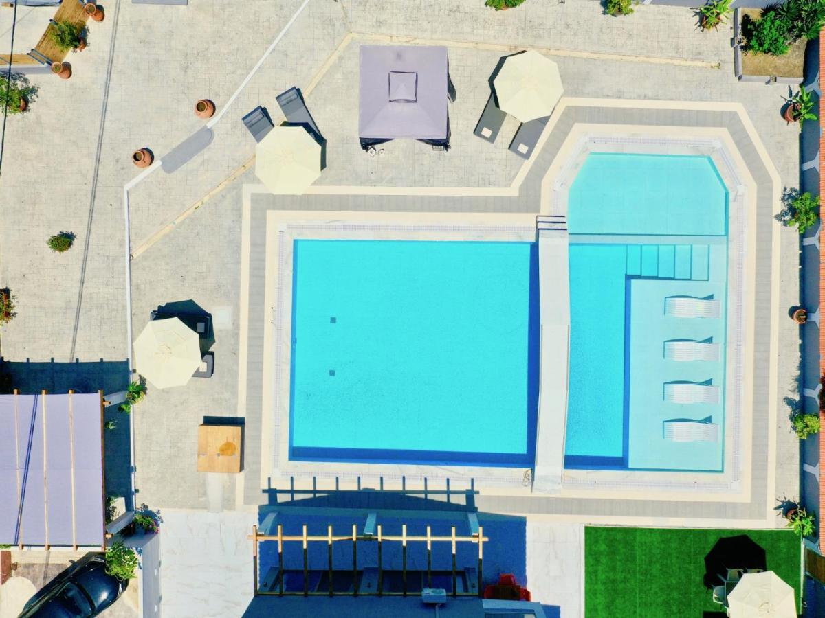 סידריון Villa Cielo מראה חיצוני תמונה