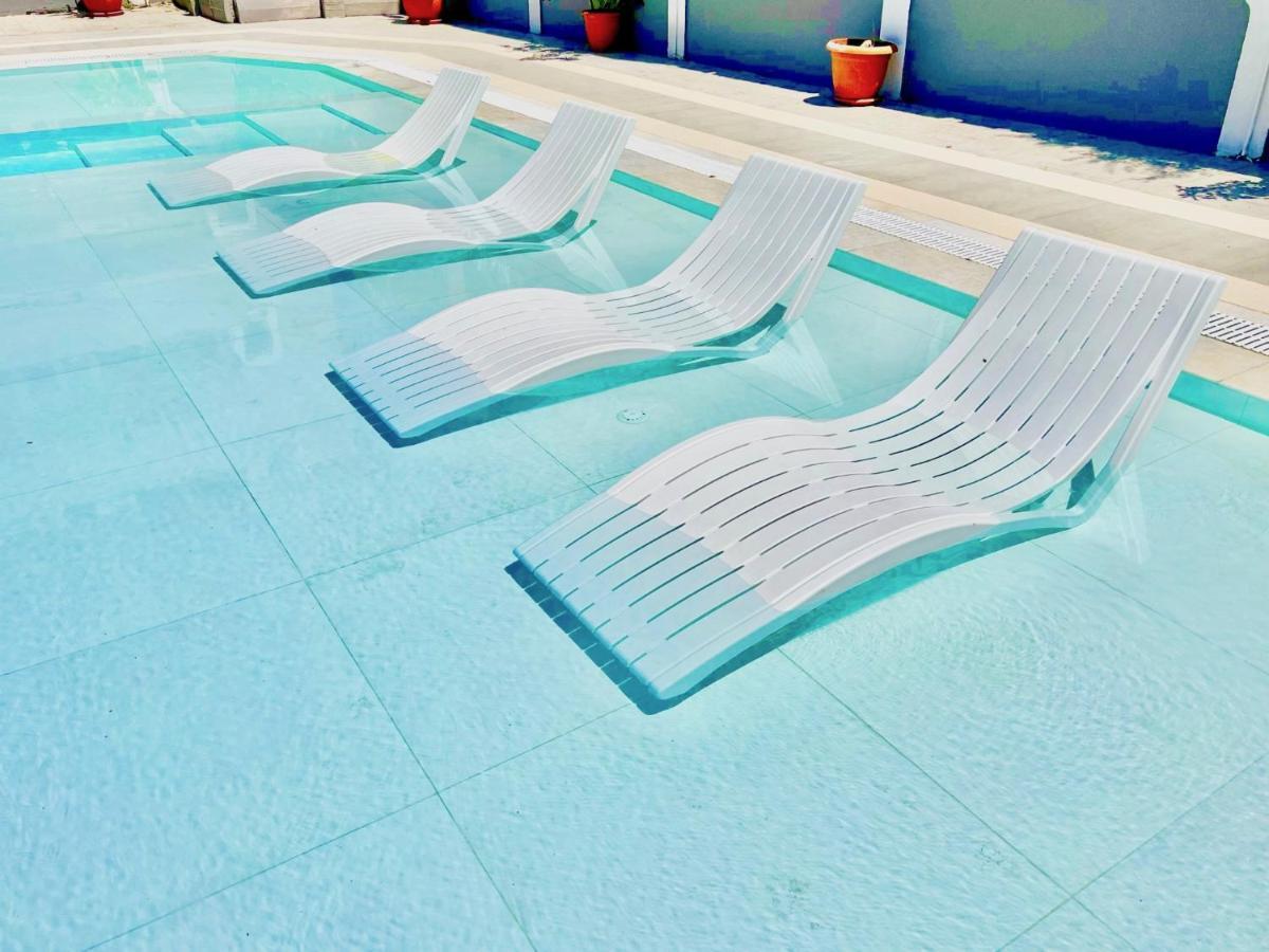 סידריון Villa Cielo מראה חיצוני תמונה