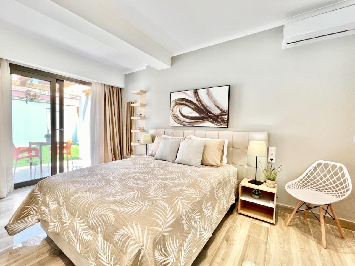 סידריון Villa Cielo מראה חיצוני תמונה